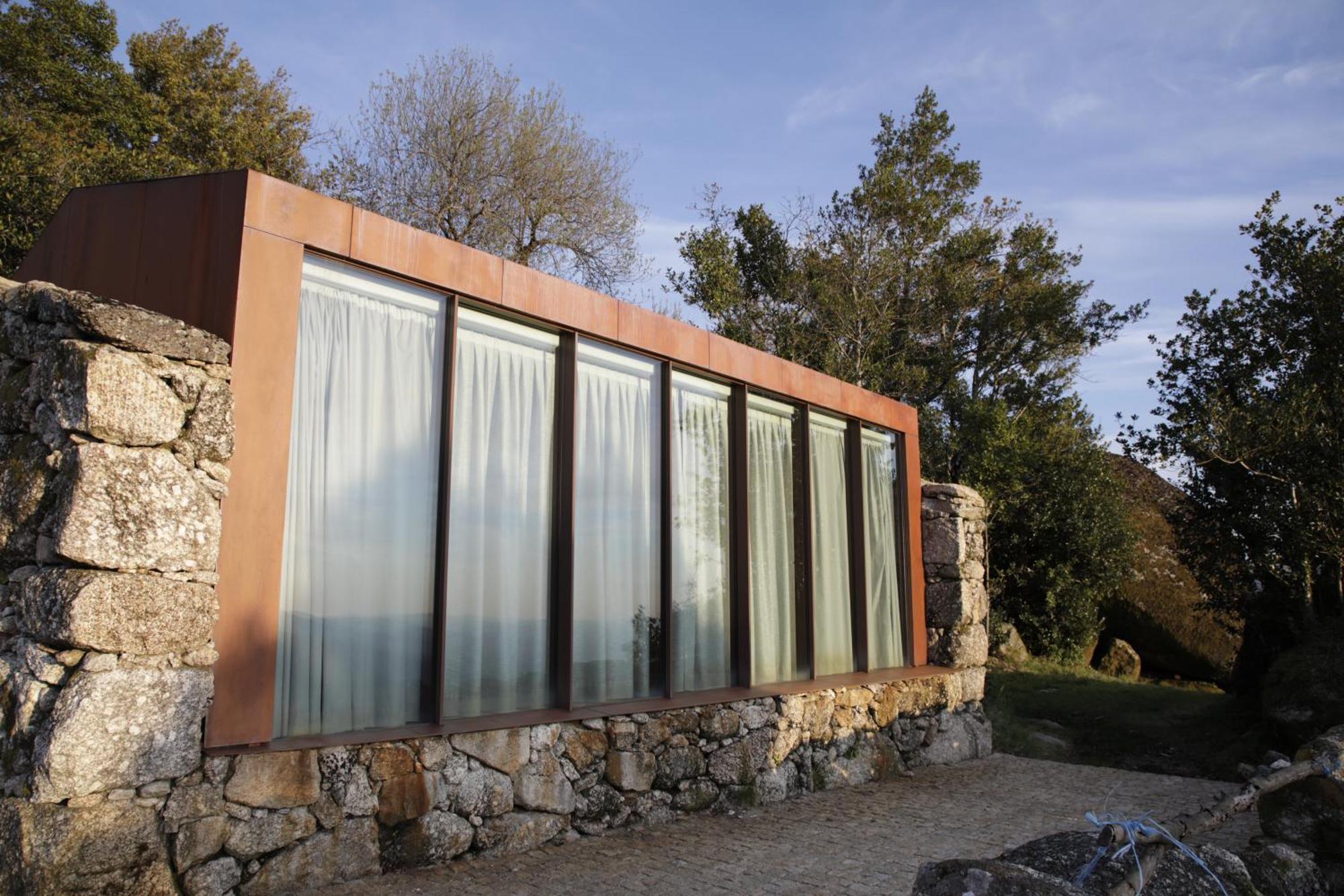 Geres - Leiras Do Tempo - Cottages Brufe Номер фото